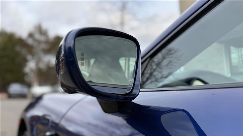 Used 2022 Porsche Taycan Turbo S w/ Premium Package image 29