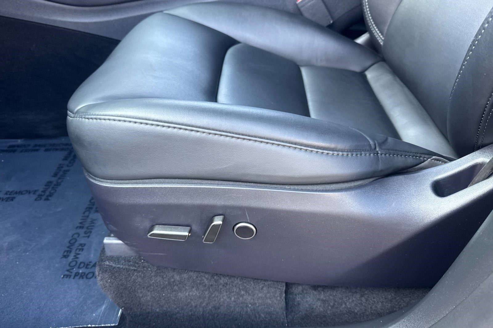 Used 2024 Tesla Model Y Long Range RWD image 15