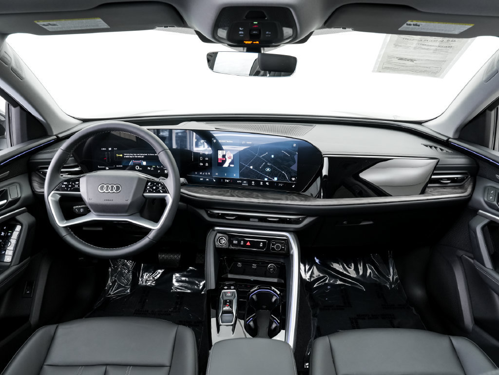 Used 2025 Audi Q5 Premium Plus AWD/4WD image 19