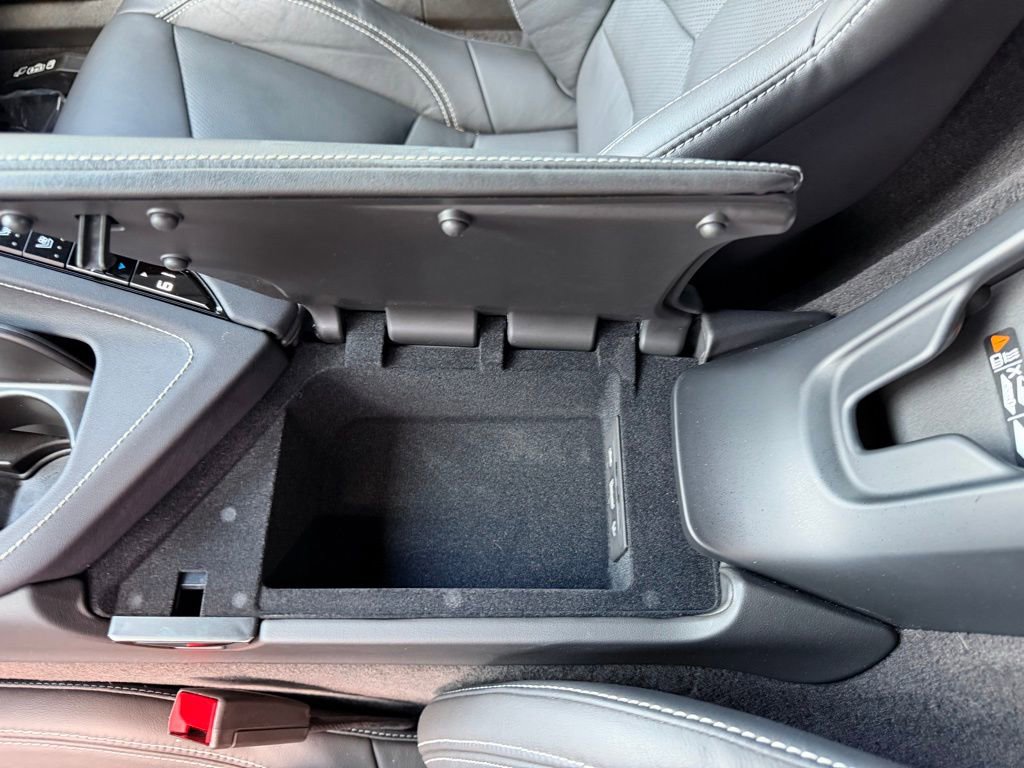 Used 2023 Chevrolet Corvette Stingray Preferred Cpe w/ Z51 Performance Package image 35