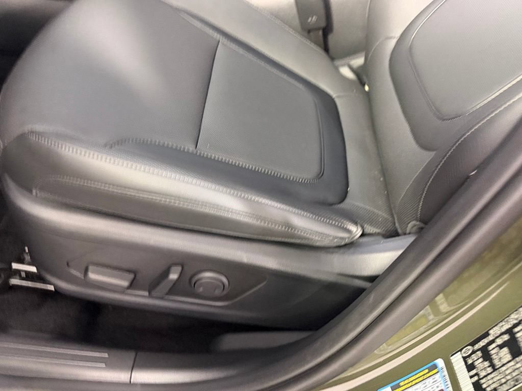Used 2025 Hyundai Tucson XRT AWD/4WD image 27