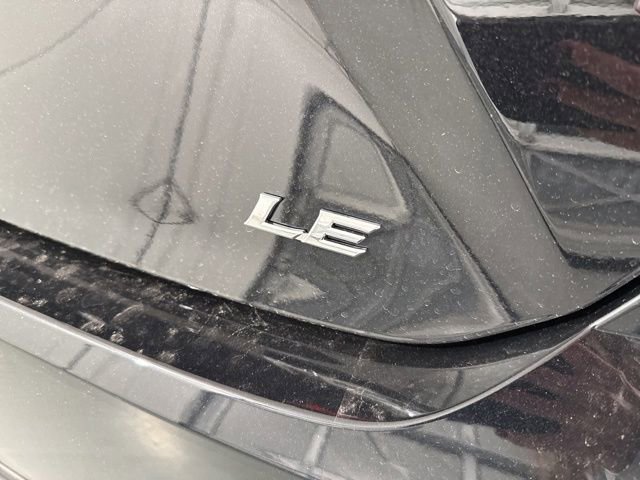 New 2026 Toyota Camry LE image 8