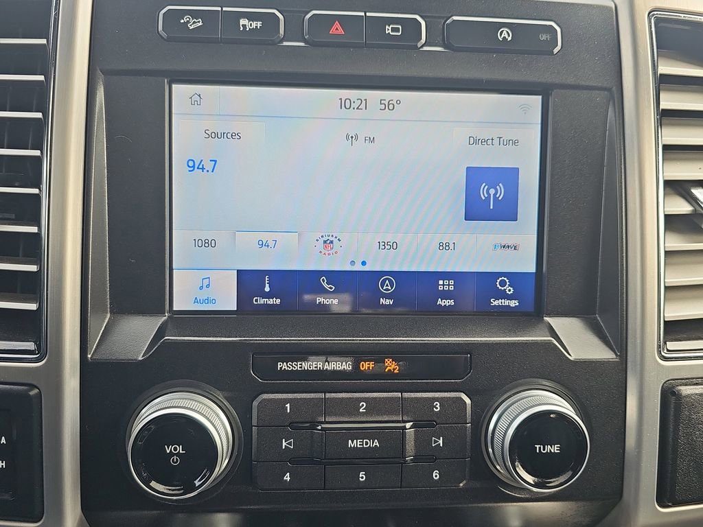 Used 2019 Ford F150 Platinum w/ Equipment Group 701A Luxury AWD/4WD image 29