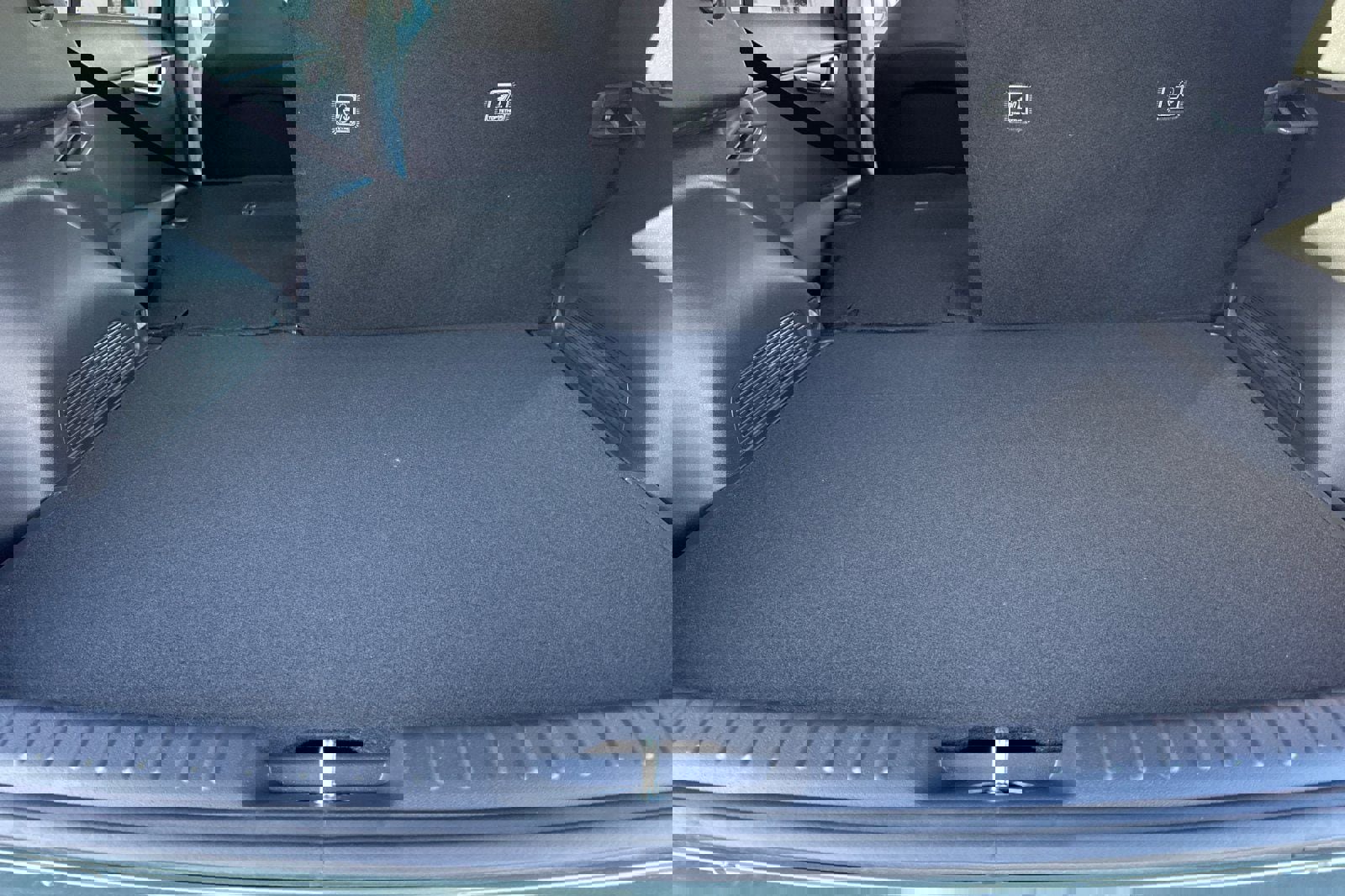 New 2026 Kia Niro Wind image 15