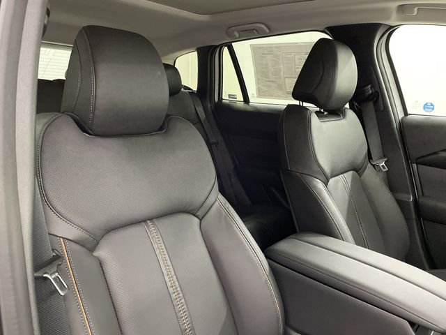 Certified 2025 MAZDA CX-50 AWD 2.5 Hybrid w/ Weather Package image 19