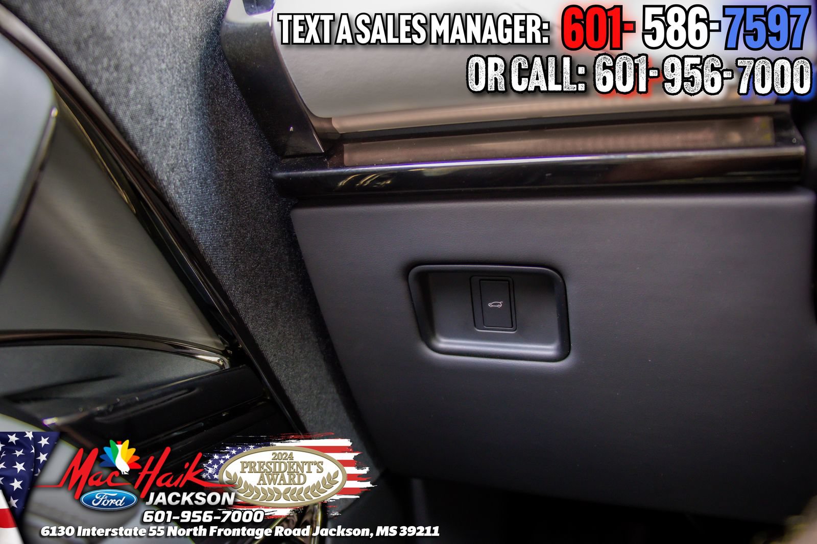 Used 2024 Land Rover Range Rover Sport SE AWD/4WD image 20