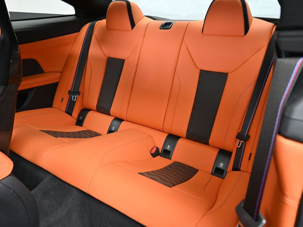 Used 2023 BMW M4 Competition image 51