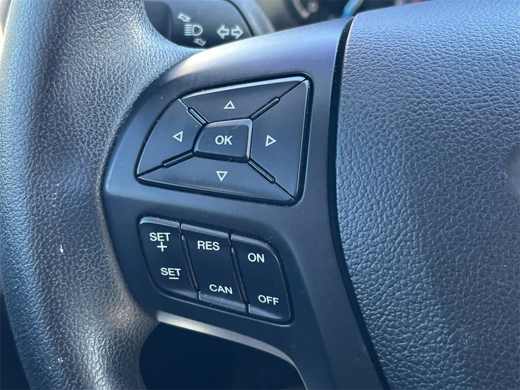 Used 2021 Ford Ranger XL w/ FX4 Off-Road Package image 37