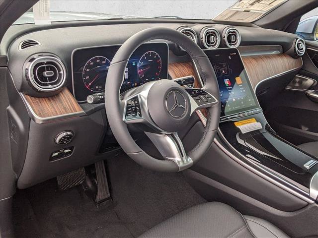 Certified 2026 Mercedes-Benz GLC 300 4MATIC image 3