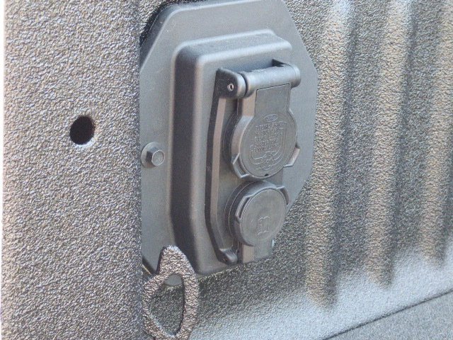 New 2026 Ford F250 XL w/ STX Appearance Package image 19