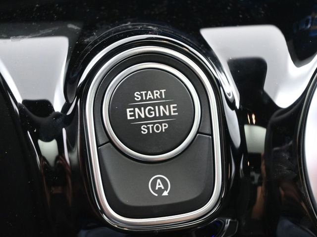 New 2025 Mercedes-Benz CLA 250 image 7