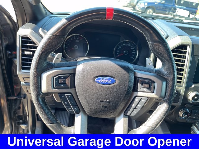 Used 2017 Ford F150 Raptor w/ Equipment Group 802A Luxury AWD/4WD image 14