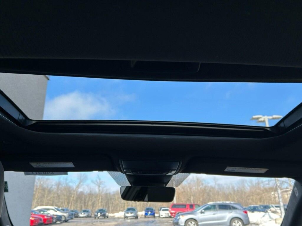 New 2025 Acura TLX SH-AWD w/ A-SPEC Pkg image 10