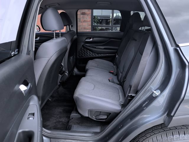 Used 2020 Hyundai Santa Fe SEL FWD image 23