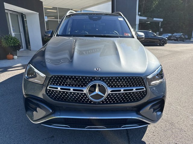 New 2026 Mercedes-Benz GLE 450 4MATIC image 8