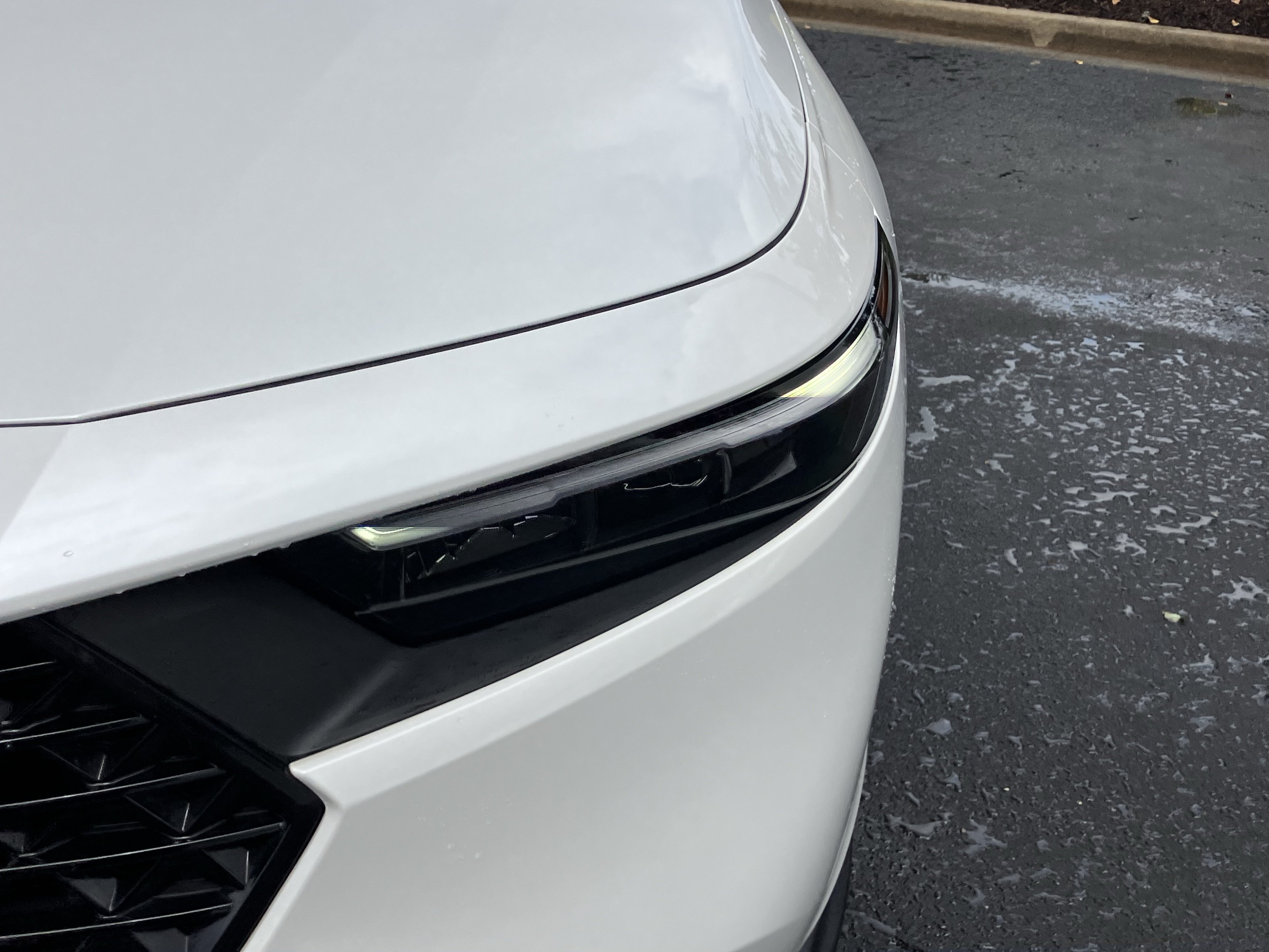 Used 2025 Honda Accord SE image 5