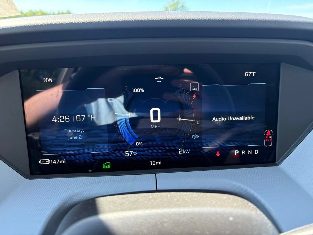 New 2027 Chevrolet Bolt RS FWD image 18