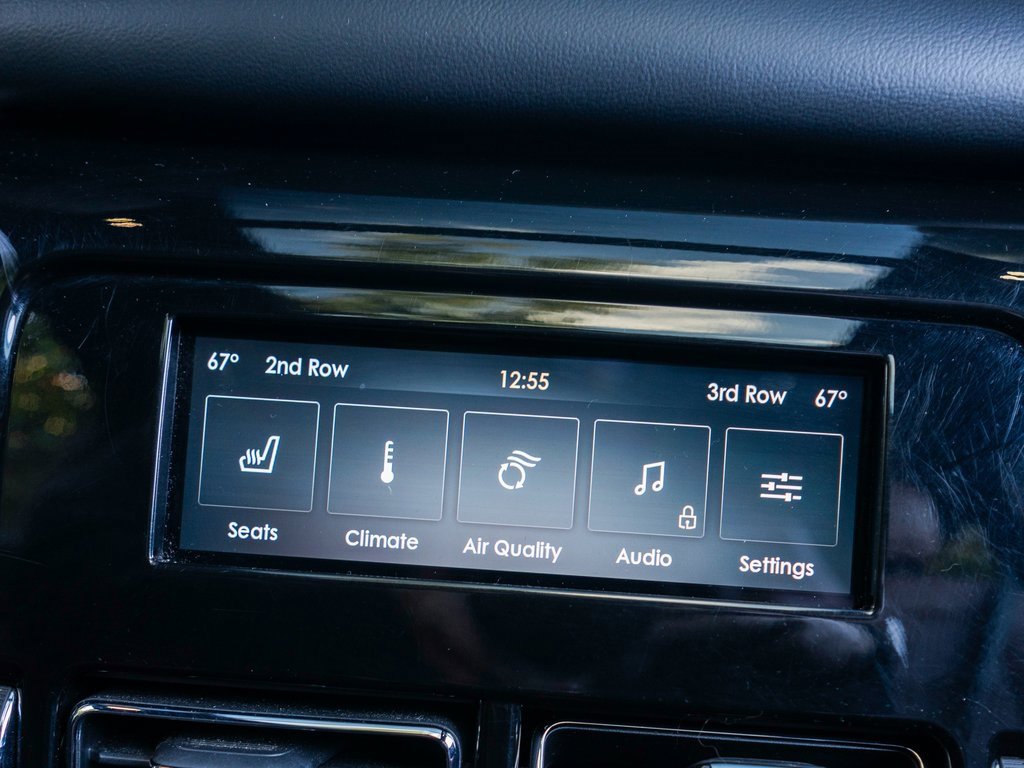 Used 2024 Lincoln Aviator Reserve w/ Elements Package Plus image 36