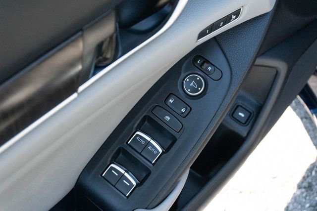 Certified 2020 Honda Accord Touring image 12