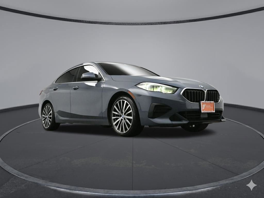 Used 2022 BMW 228i xDrive Gran Coupe w/ Convenience Package image 46