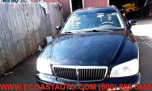 Used 2004 Hyundai XG350 image 4