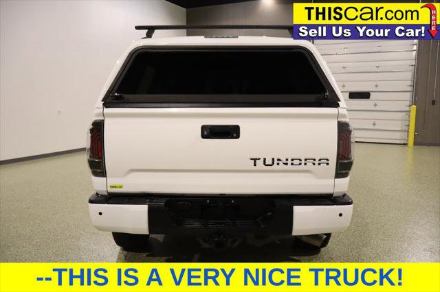 Used 2016 Toyota Tundra 1794 Edition image 6