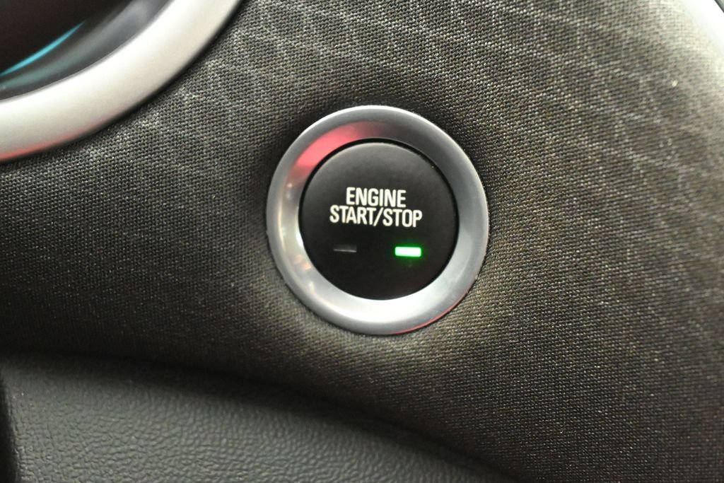 Used 2024 Chevrolet Malibu LT FWD image 27