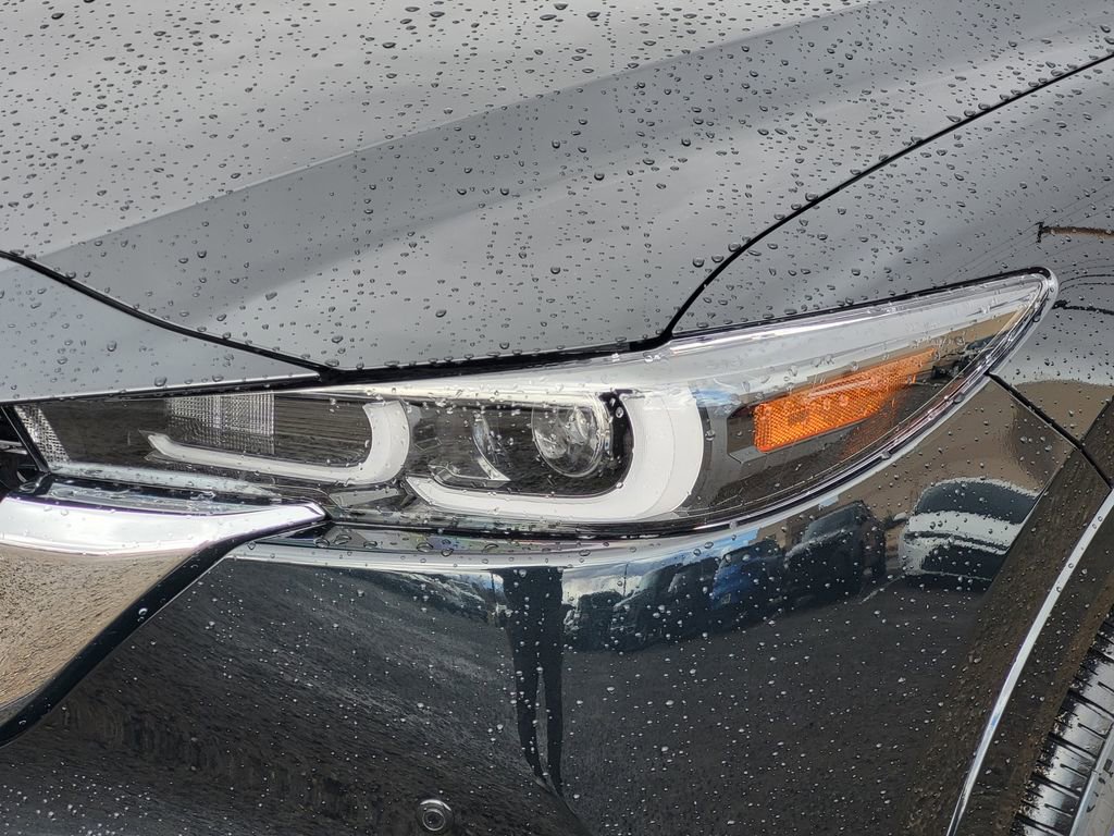 New 2025 MAZDA CX-5 AWD 2.5 S w/ Premium Plus Pkg image 8