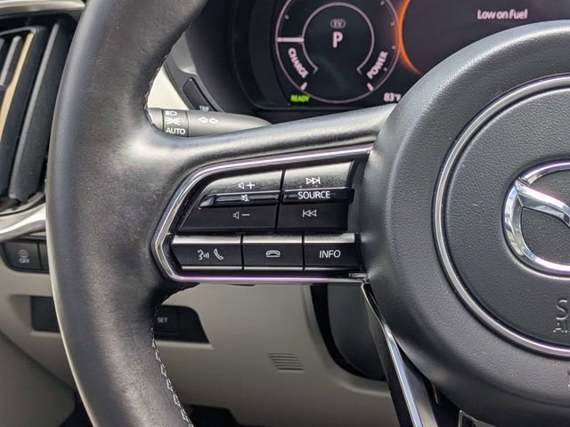 Used 2025 MAZDA CX-90 Plug-In Hybrid w/ Premium Plus AWD/4WD image 27