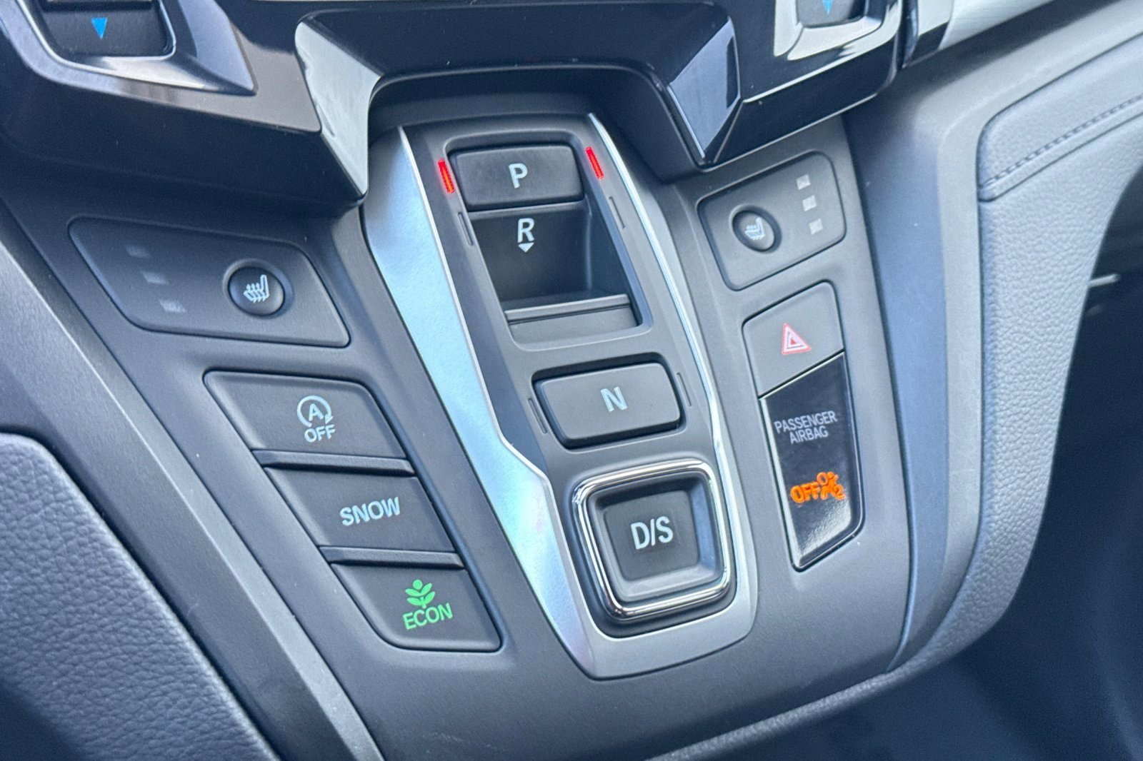 Certified 2024 Honda Odyssey EX-L image 15