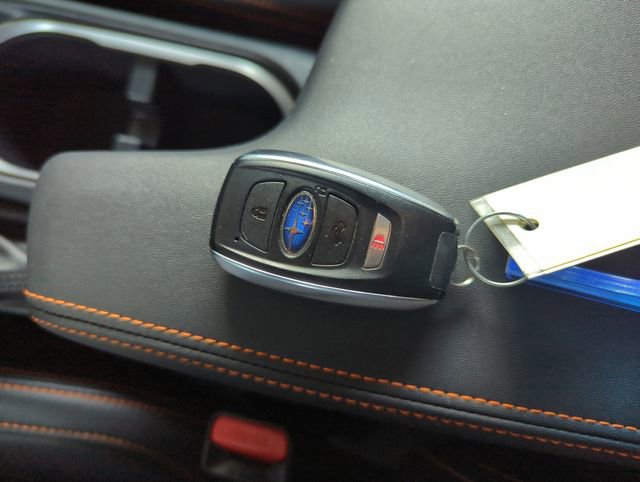 Used 2022 Subaru Crosstrek 2.5i Limited w/ Moonroof Package 2 image 38