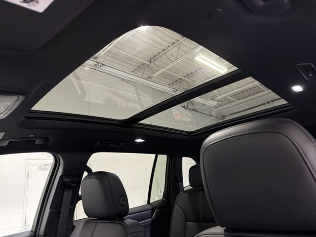 New 2026 GMC Acadia Elevation w/ Black Edition image 26