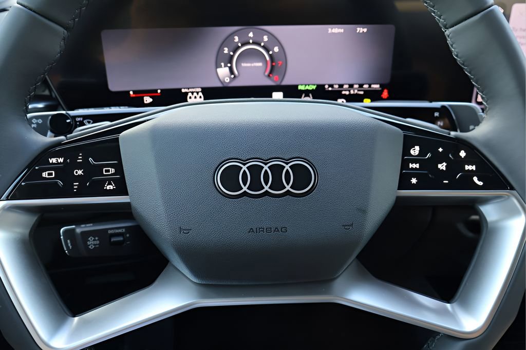 New 2026 Audi Q3 quattro 2.0T AWD/4WD image 19