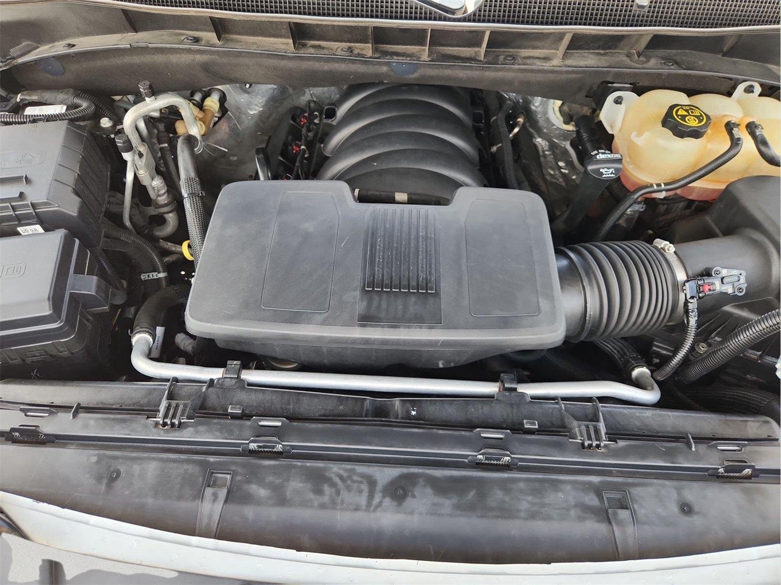 Certified 2022 Chevrolet Suburban Z71