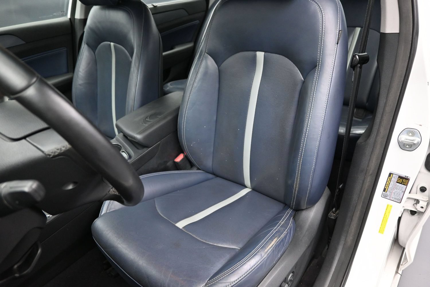 Used 2016 Hyundai Sonata Limited FWD image 14
