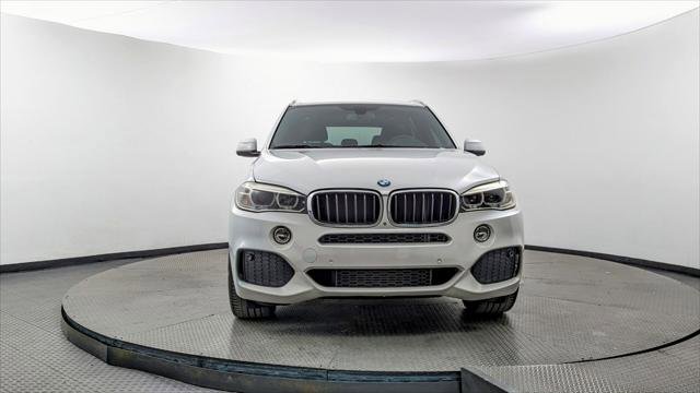 Used 2016 BMW X5 sDrive35i image 12