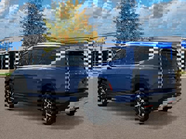 New 2026 Hyundai Ioniq 9 S image 5