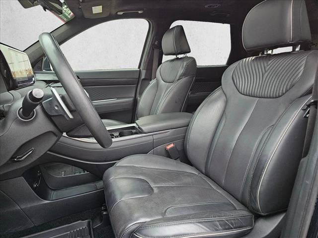 Used 2024 Hyundai Palisade Calligraphy AWD/4WD image 20