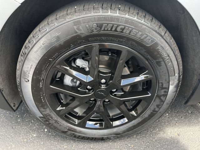 Used 2023 Chevrolet Equinox LT FWD image 32