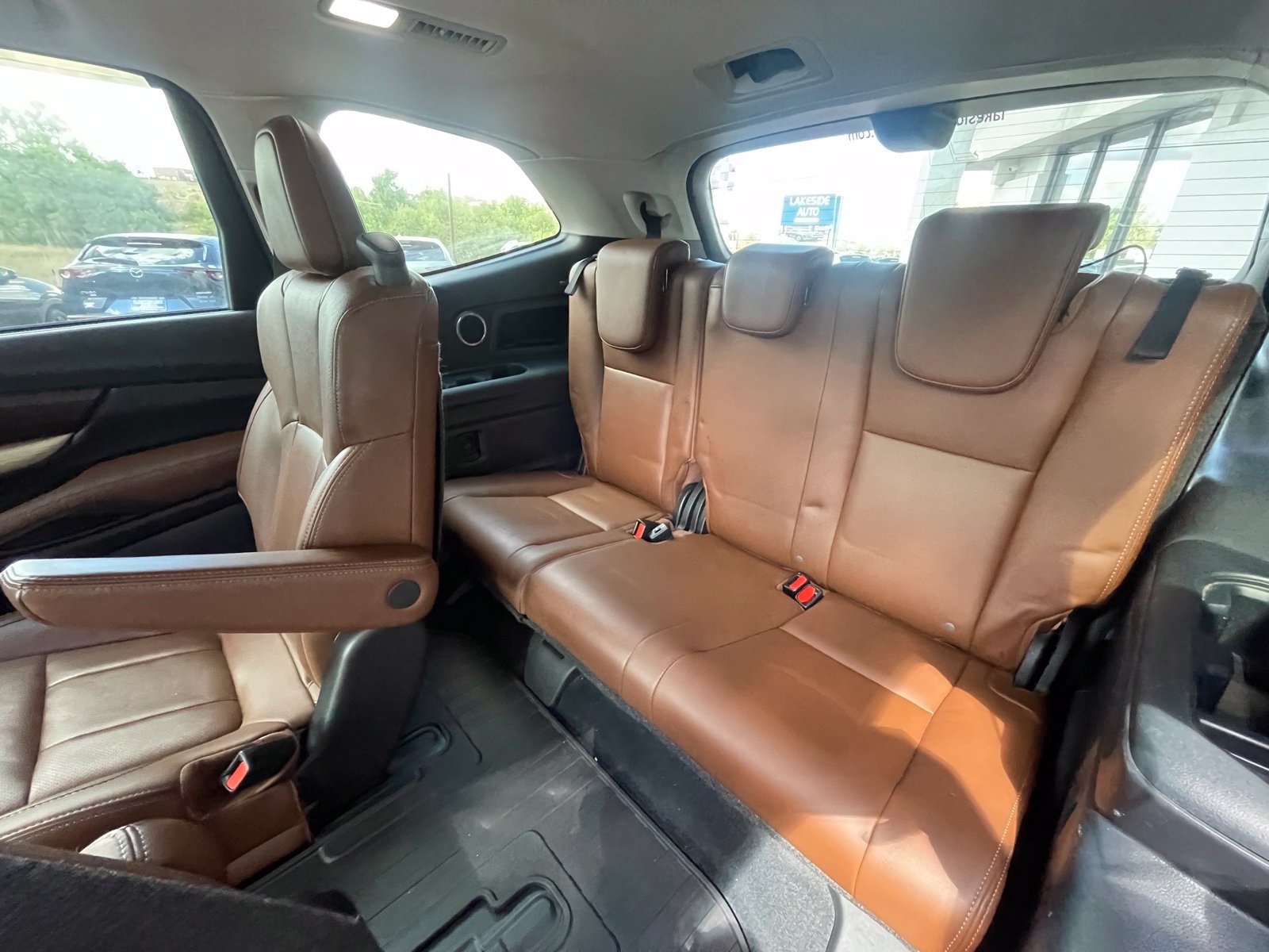 Used 2020 Subaru Ascent Touring AWD/4WD image 19