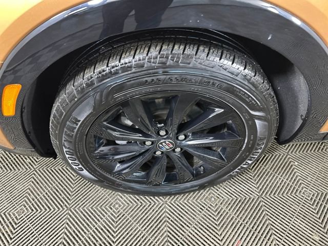 Used 2024 Buick Envista Sport Touring w/ Convenience I Package image 10