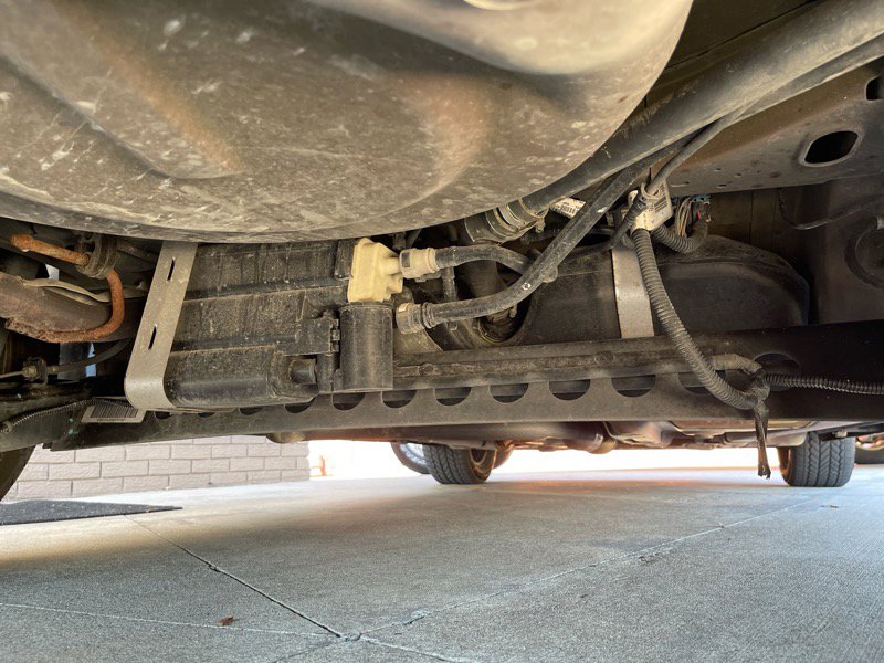 Used 2011 Chevrolet HHR LS image 52