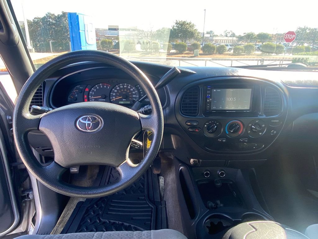 Used 2003 Toyota Tundra SR5 image 25