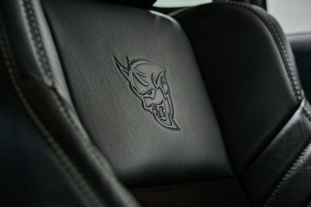 Used 2018 Dodge Challenger SRT Demon image 35