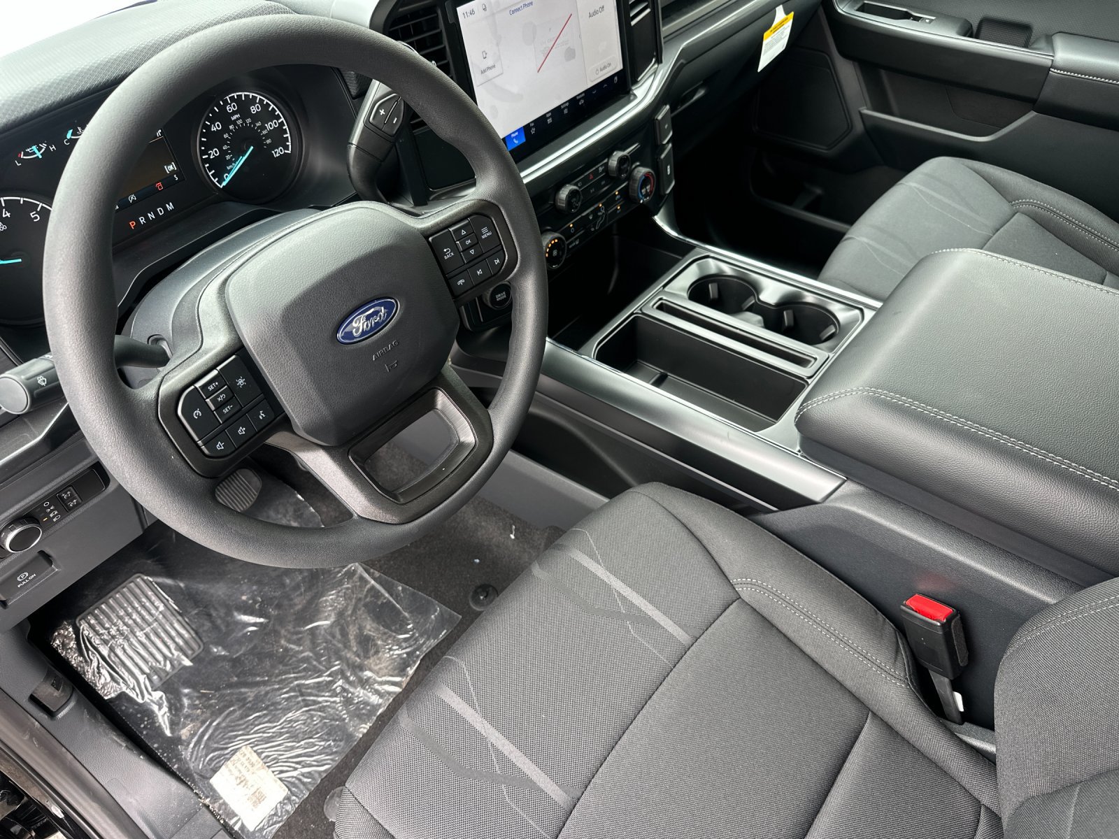 New 2026 Ford F150 STX RWD image 9