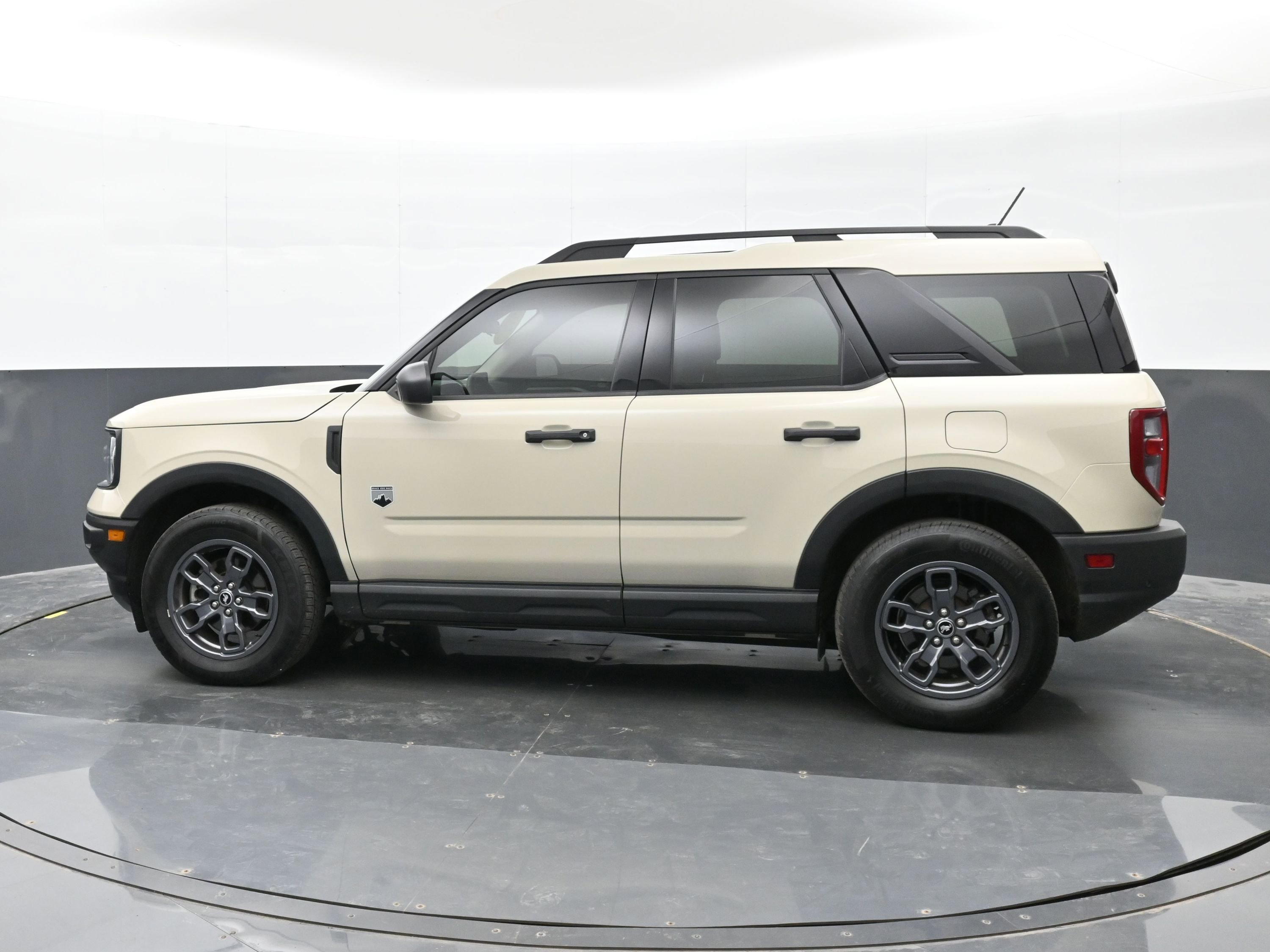 Used 2024 Ford Bronco Sport Big Bend w/ Convenience Package AWD/4WD image 9