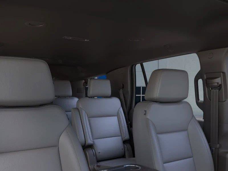 New 2026 Chevrolet Tahoe Z71 w/ Comfort Package AWD/4WD image 24