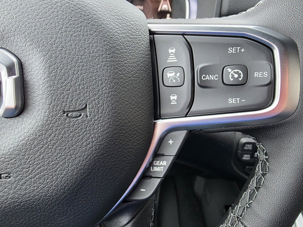 New 2026 RAM 1500 Big Horn image 22