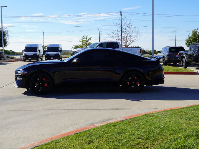 Used 2022 Ford Mustang GT Premium w/ Equipment Group 401A RWD image 14