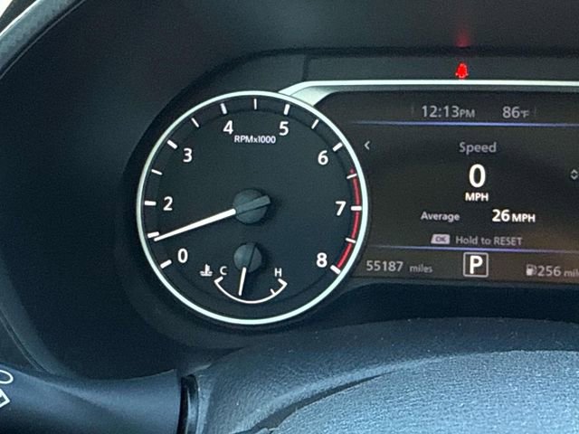 Used 2023 Nissan Sentra SV image 11